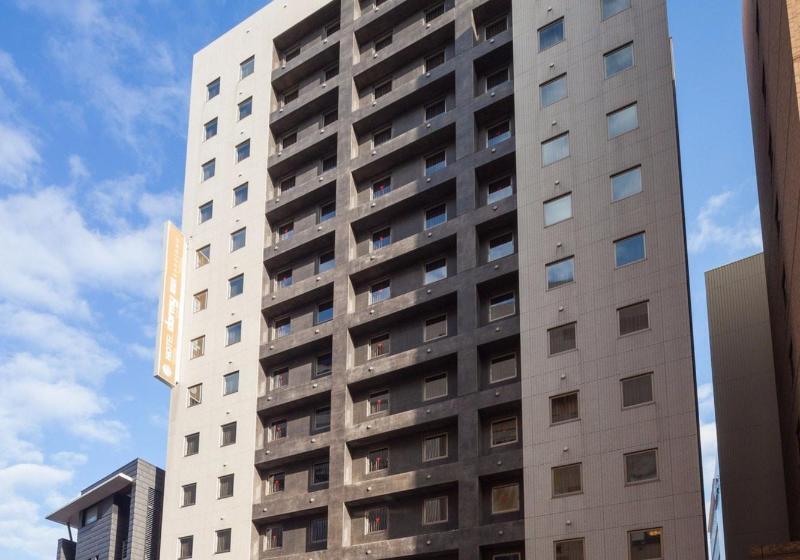 ホテル Dormy Inn Kanazawa Natural Hot Spring