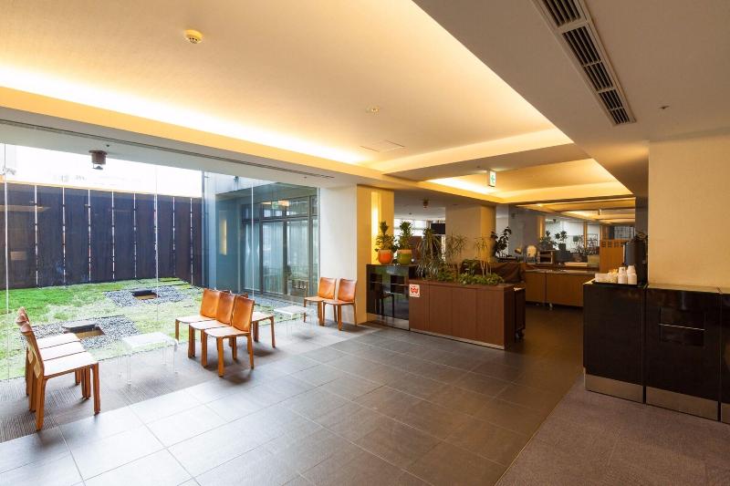 ホテル Dormy Inn Kanazawa Natural Hot Spring