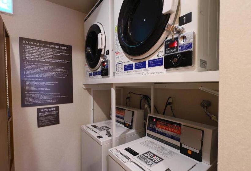 ホテル Dormy Inn Kanazawa Natural Hot Spring