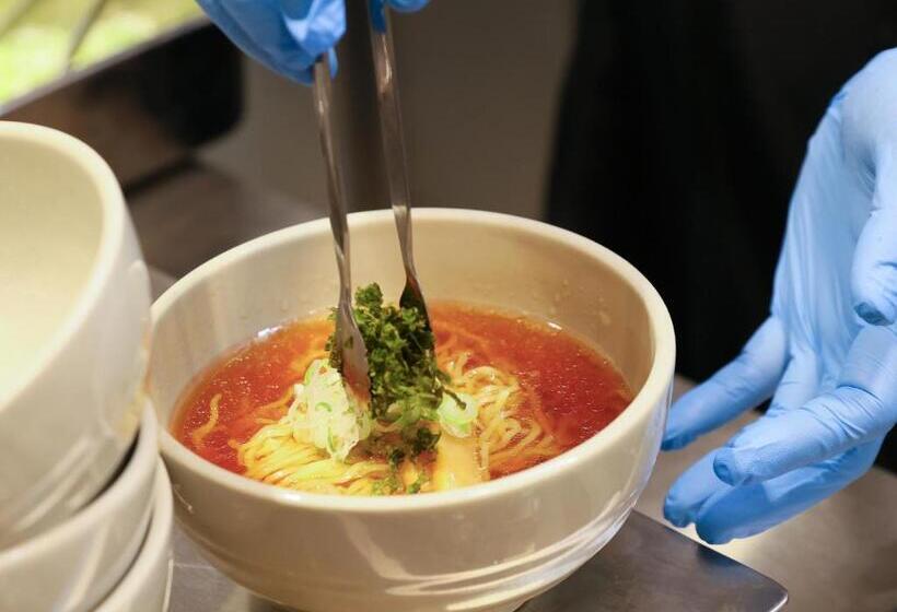 ホテル Dormy Inn Kanazawa Natural Hot Spring