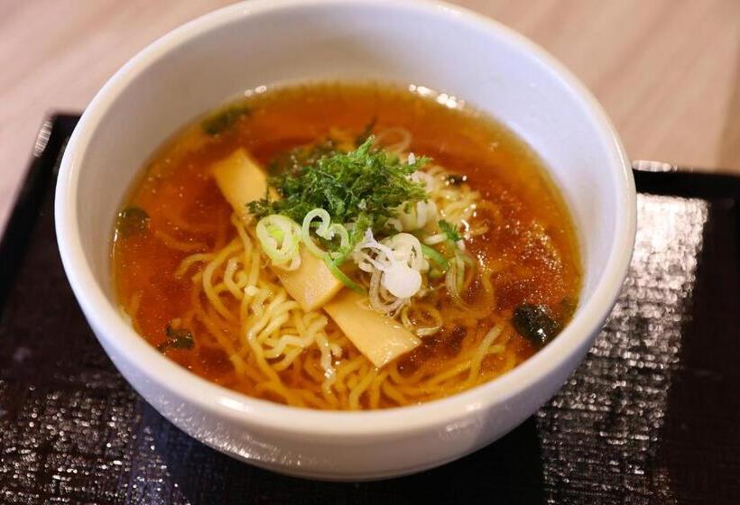 ホテル Dormy Inn Kanazawa Natural Hot Spring