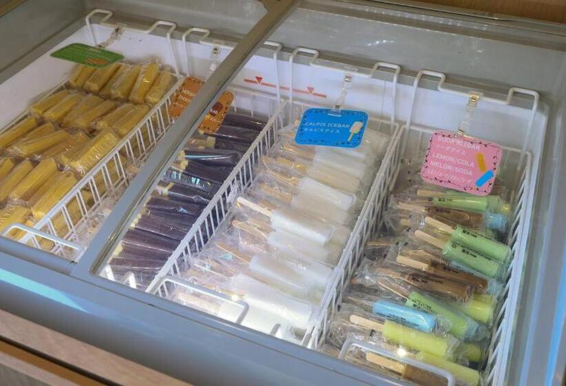 ホテル Dormy Inn Kanazawa Natural Hot Spring