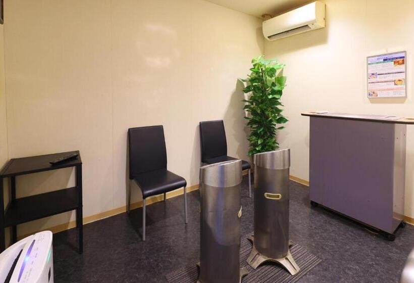 ホテル Dormy Inn Kanazawa Natural Hot Spring