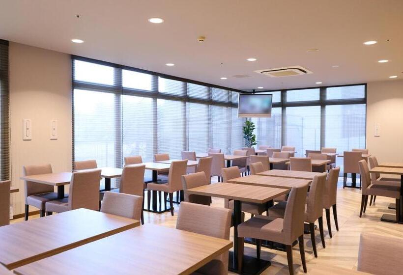 ホテル Dormy Inn Kanazawa Natural Hot Spring