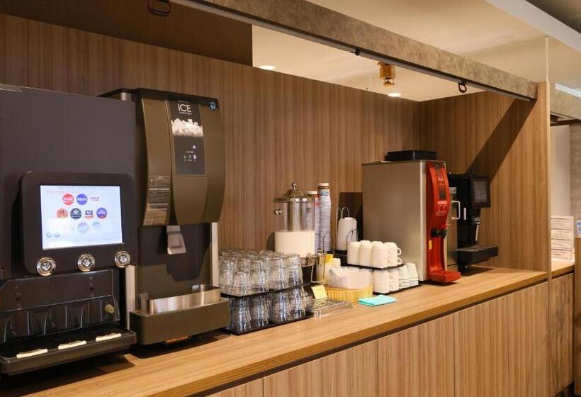 ホテル Dormy Inn Kanazawa Natural Hot Spring