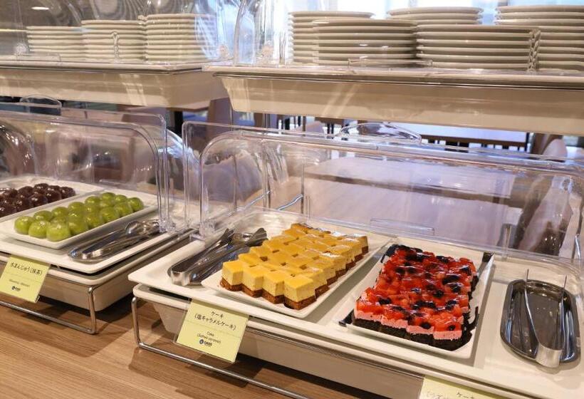 ホテル Dormy Inn Kanazawa Natural Hot Spring