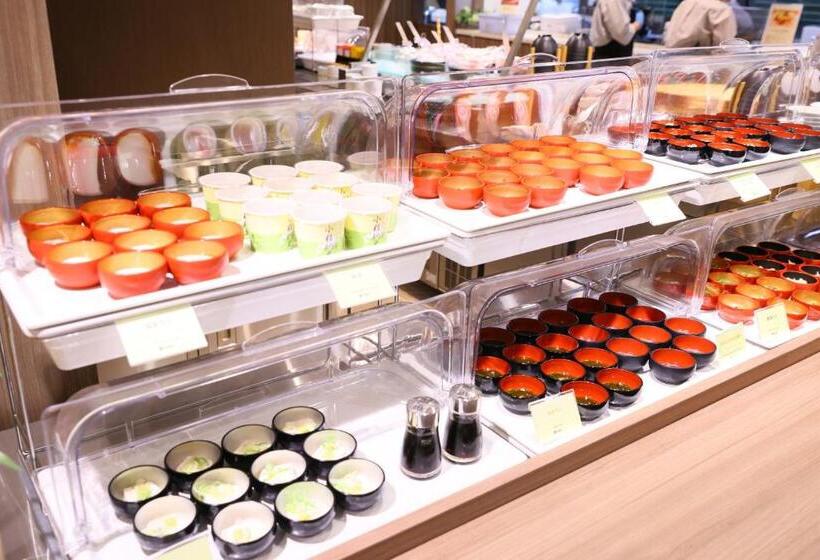 ホテル Dormy Inn Kanazawa Natural Hot Spring