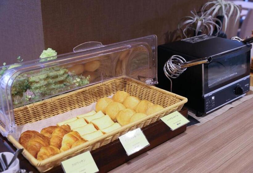 ホテル Dormy Inn Kanazawa Natural Hot Spring