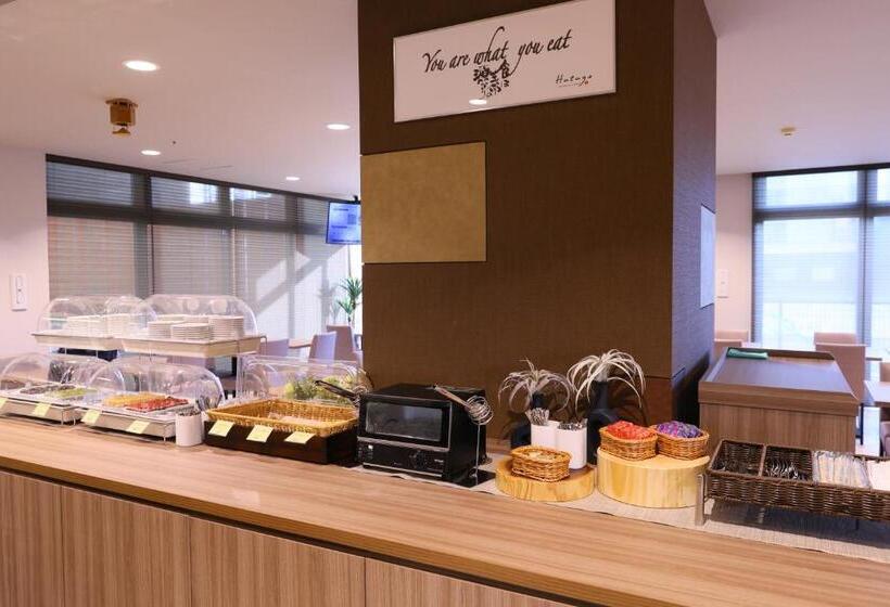 ホテル Dormy Inn Kanazawa Natural Hot Spring