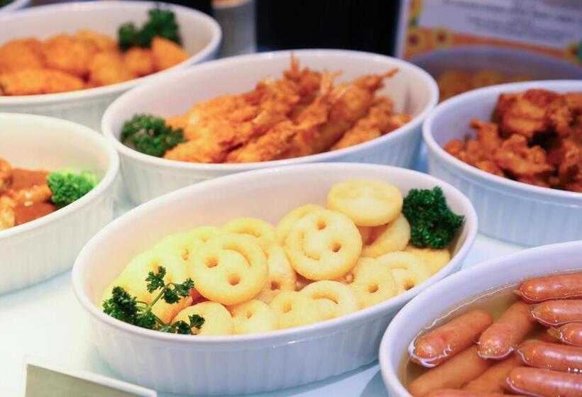 ホテル Dormy Inn Kanazawa Natural Hot Spring