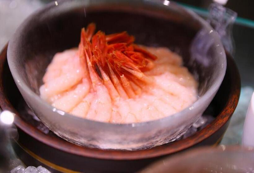 ホテル Dormy Inn Kanazawa Natural Hot Spring