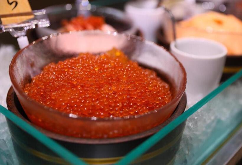 ホテル Dormy Inn Kanazawa Natural Hot Spring