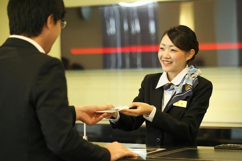 ホテル Dormy Inn Kanazawa Natural Hot Spring