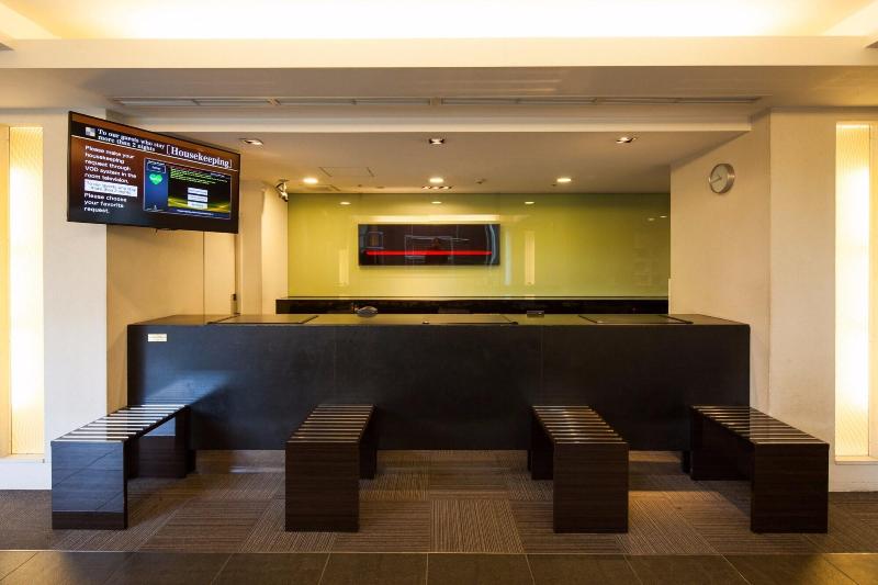 ホテル Dormy Inn Kanazawa Natural Hot Spring