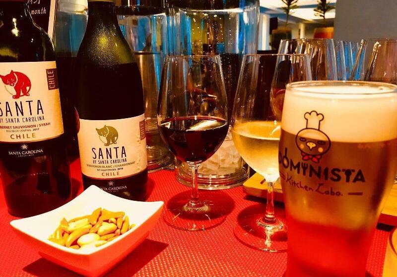 ホテル Dormy Inn Kanazawa Natural Hot Spring