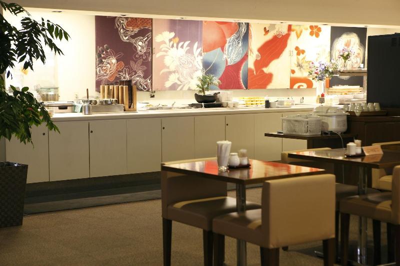 ホテル Dormy Inn Kanazawa Natural Hot Spring