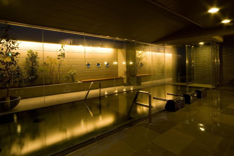 ホテル Dormy Inn Kanazawa Natural Hot Spring