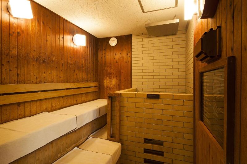 ホテル Dormy Inn Kanazawa Natural Hot Spring