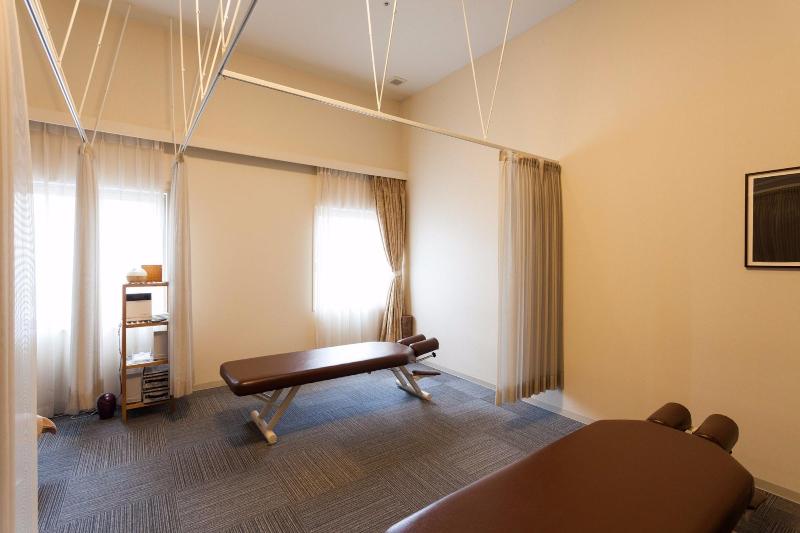 ホテル Dormy Inn Kanazawa Natural Hot Spring