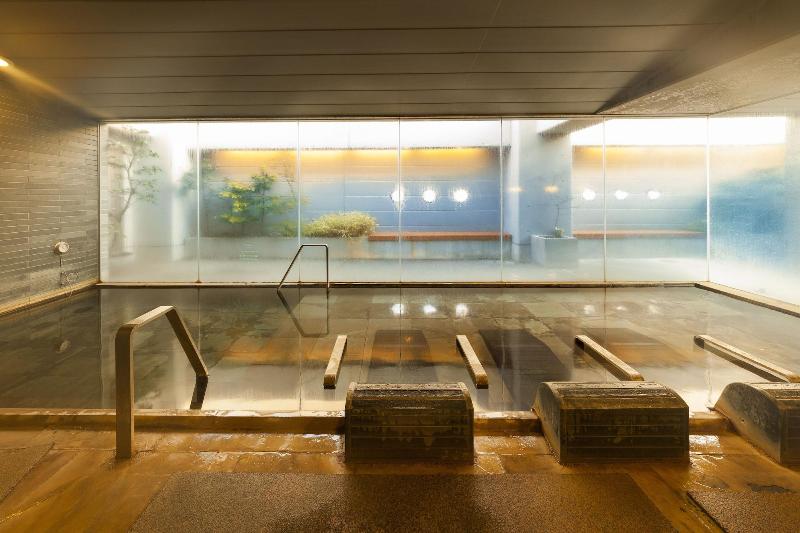 ホテル Dormy Inn Kanazawa Natural Hot Spring