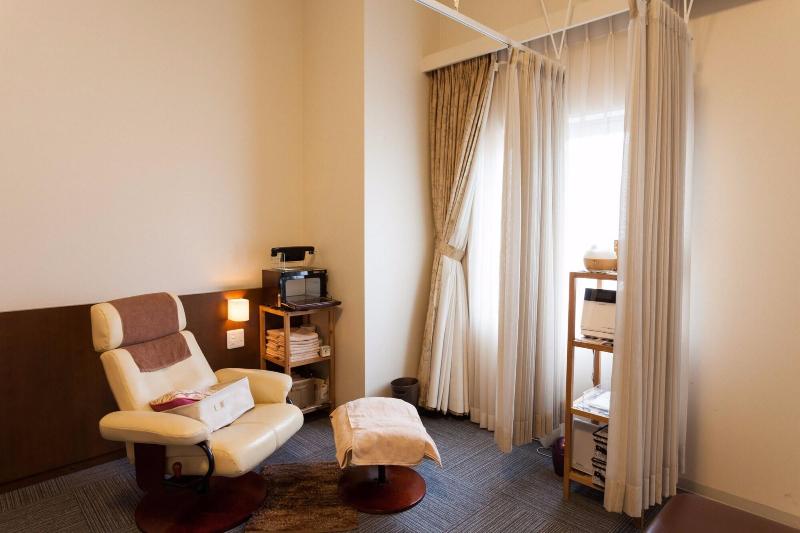 ホテル Dormy Inn Kanazawa Natural Hot Spring