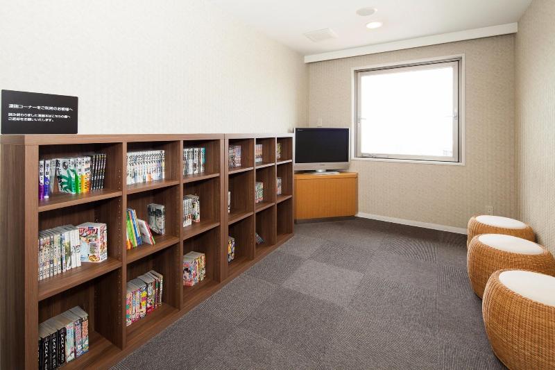 ホテル Dormy Inn Kanazawa Natural Hot Spring