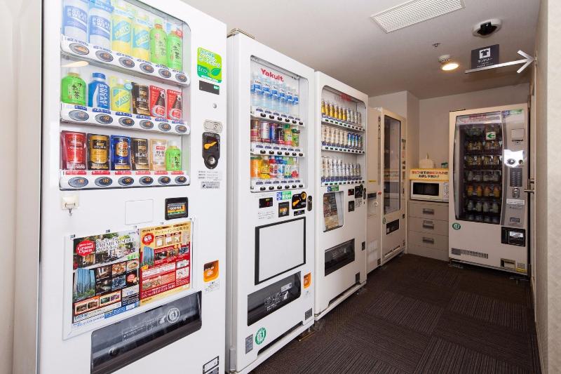 ホテル Dormy Inn Kanazawa Natural Hot Spring