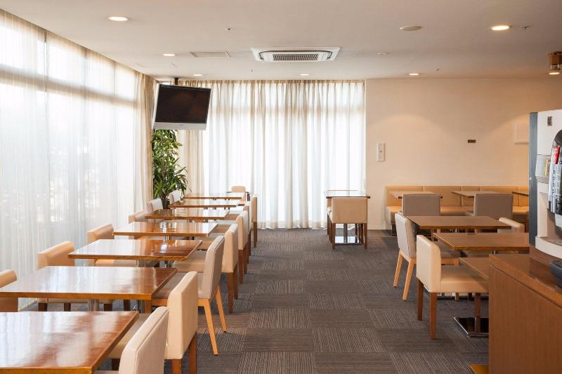 ホテル Dormy Inn Kanazawa Natural Hot Spring