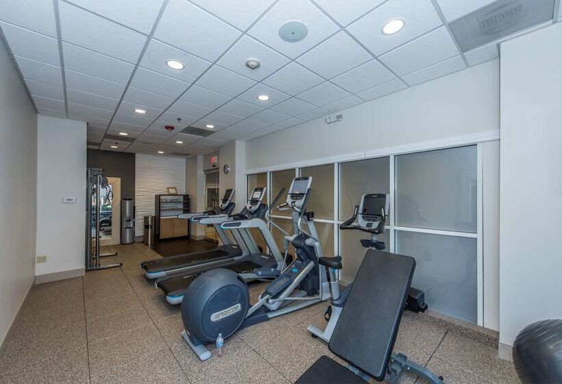 酒店 Doubletree By Hilton North Charleston   Convention Center