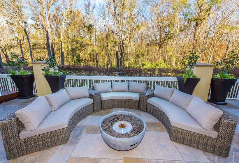 酒店 Doubletree By Hilton North Charleston   Convention Center