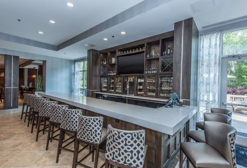 酒店 Doubletree By Hilton North Charleston   Convention Center