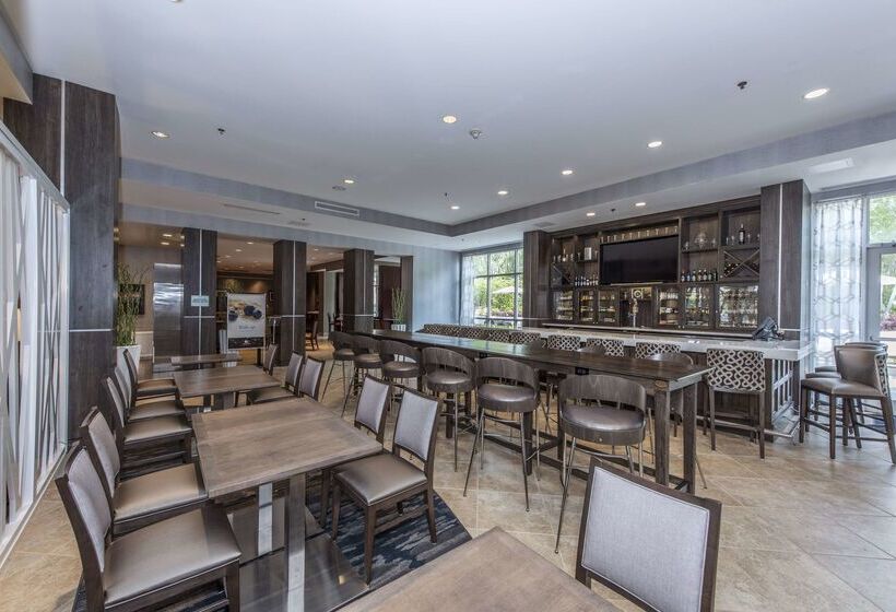 酒店 Doubletree By Hilton North Charleston   Convention Center