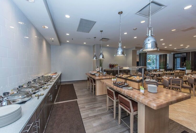 酒店 Doubletree By Hilton North Charleston   Convention Center