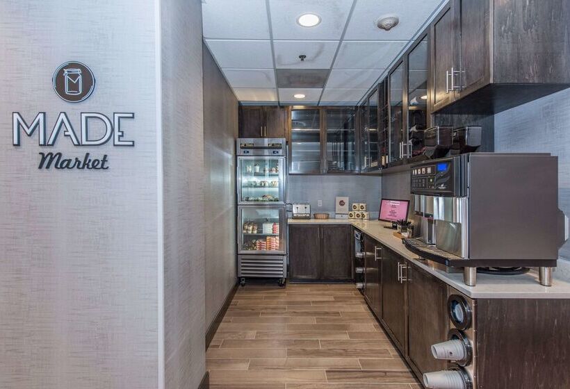 酒店 Doubletree By Hilton North Charleston   Convention Center