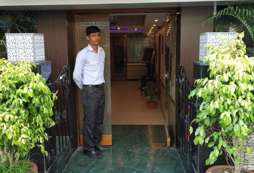 בית מלון כפרי Executive Tower