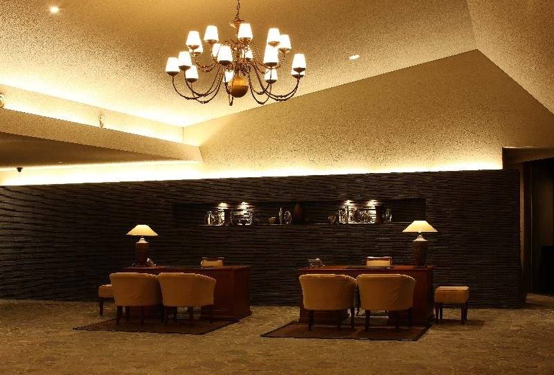 هتل Furano Resort Orika