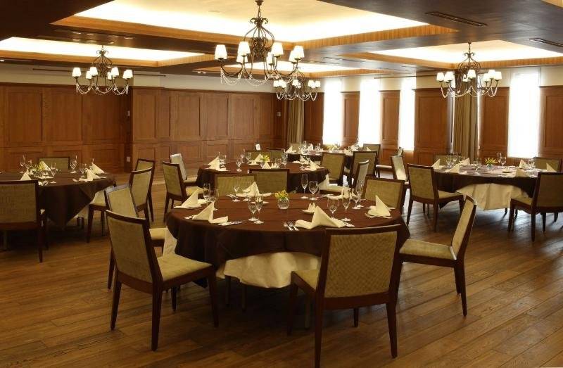 هتل Furano Resort Orika