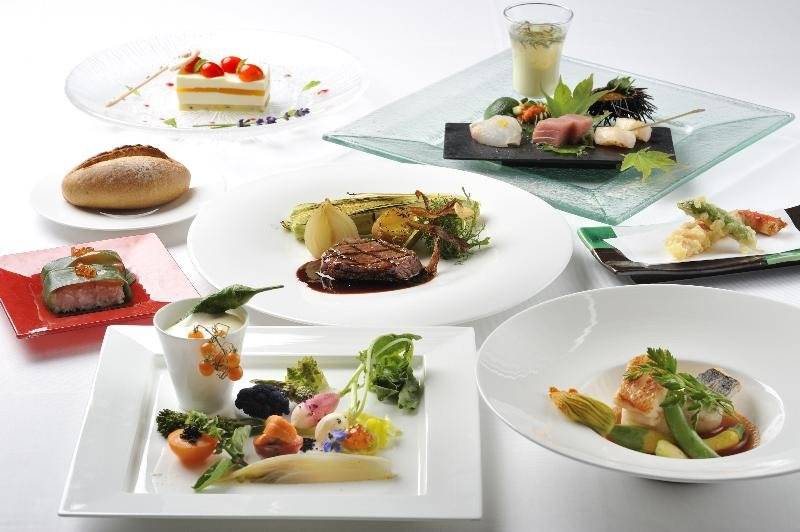 هتل Furano Resort Orika