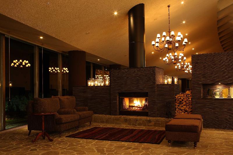 בית מלון כפרי Furano Resort Orika