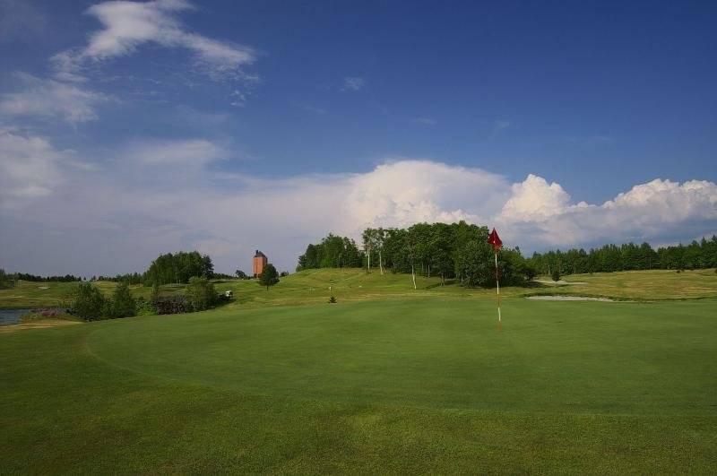 בית מלון כפרי Furano Resort Orika