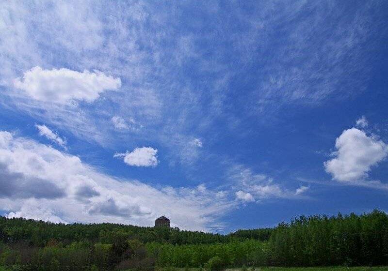 בית מלון כפרי Furano Resort Orika