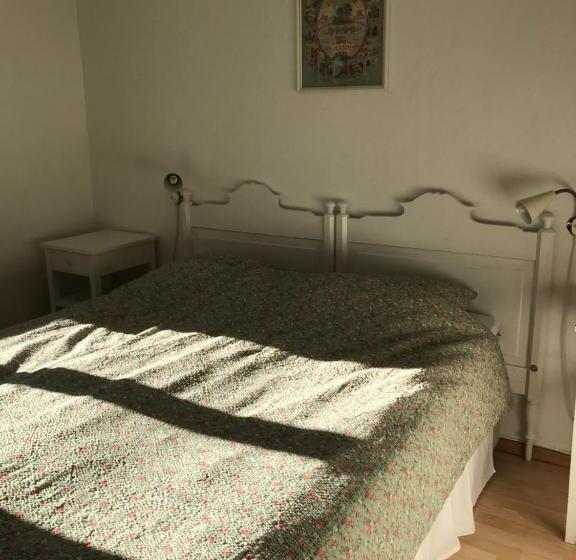 호텔 Furulund Pensjonat