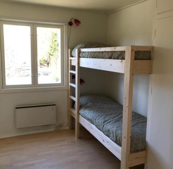 호텔 Furulund Pensjonat