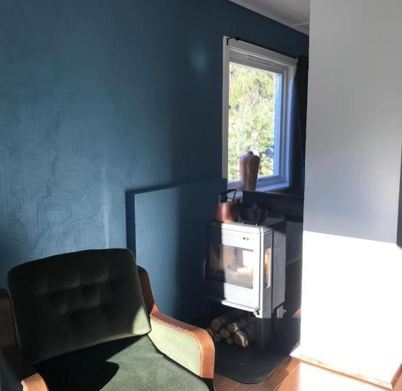 בית מלון כפרי Furulund Pensjonat