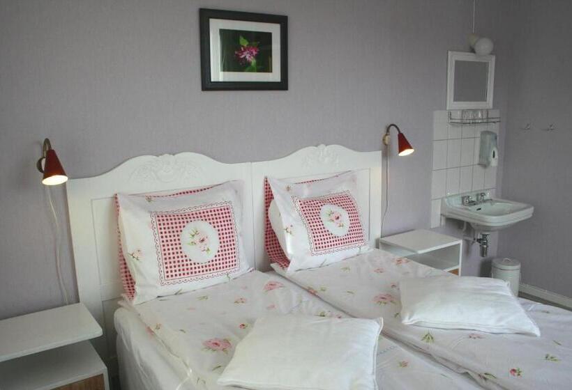 בית מלון כפרי Furulund Pensjonat