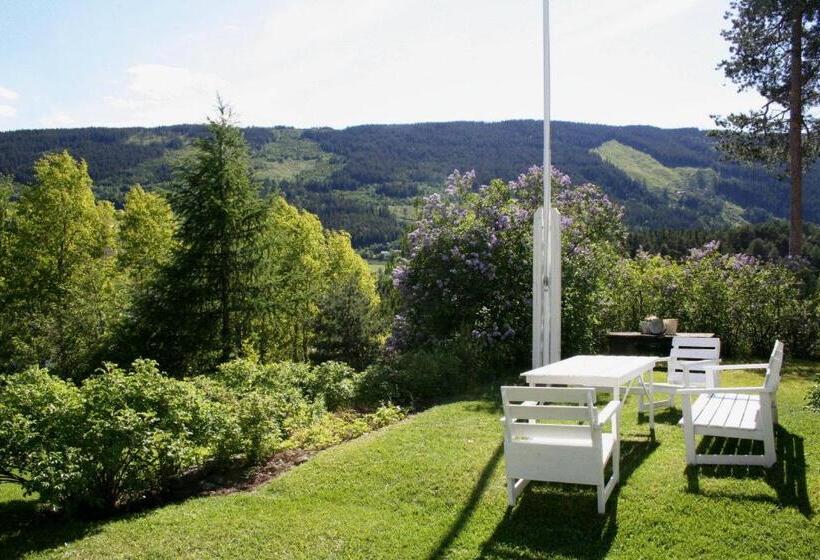 호텔 Furulund Pensjonat