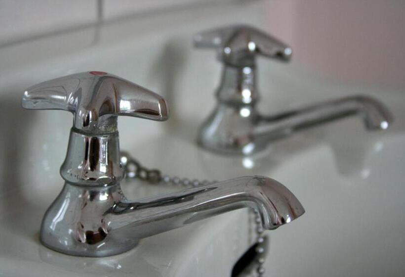 בית מלון כפרי Furulund Pensjonat