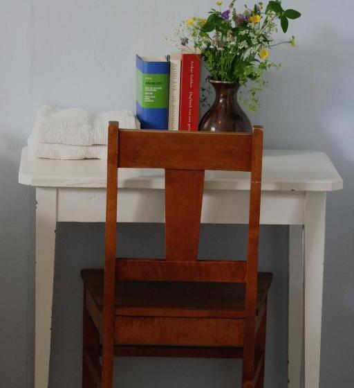 호텔 Furulund Pensjonat