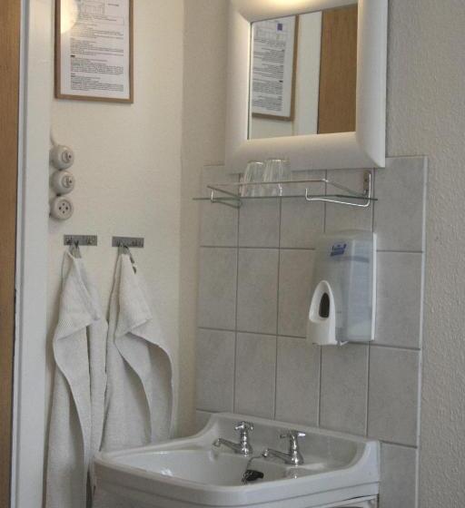 호텔 Furulund Pensjonat