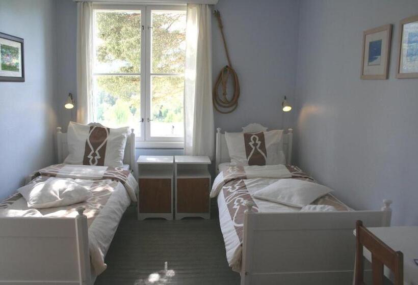 호텔 Furulund Pensjonat